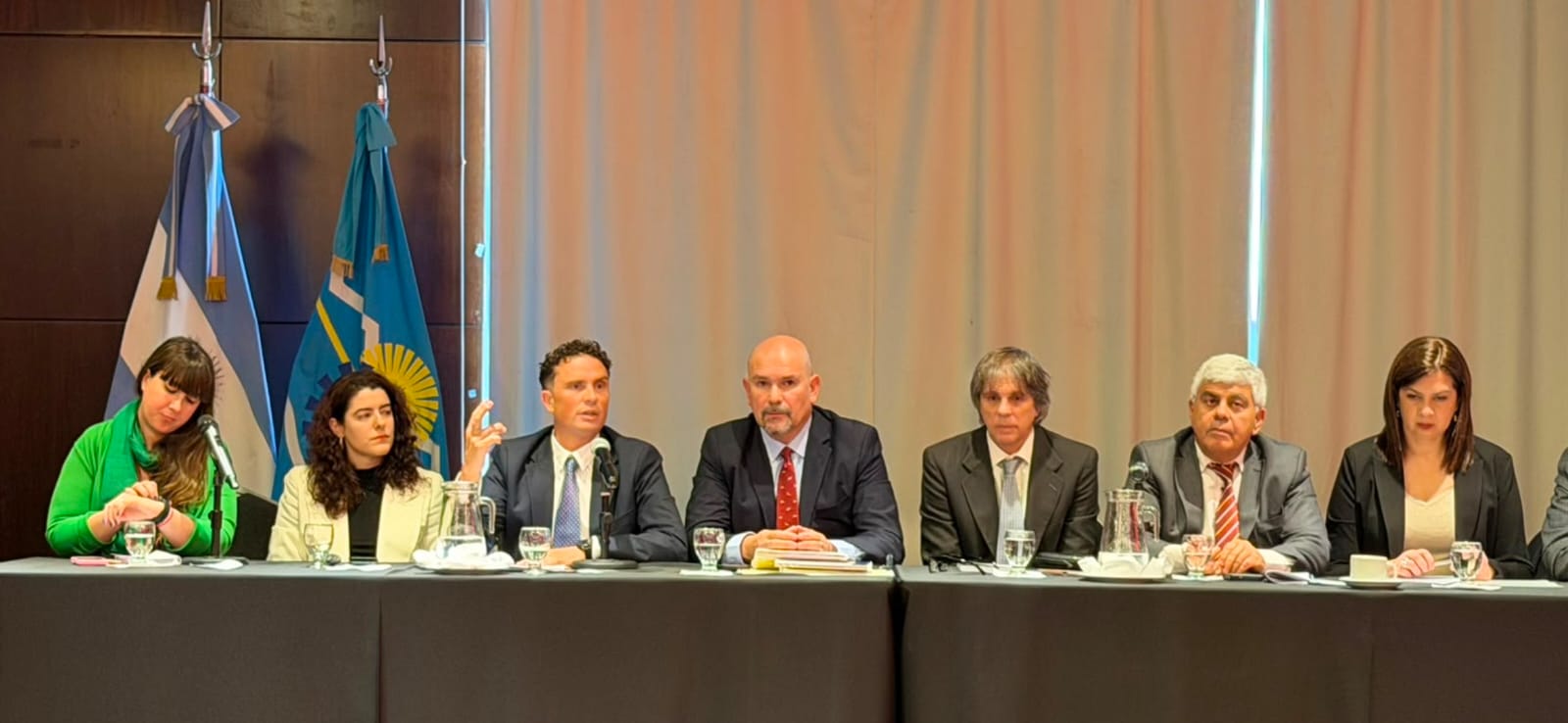 IV MESA FEDERAL DE JUICIOS POR JURADOS – PUERTO MADRYN 2026