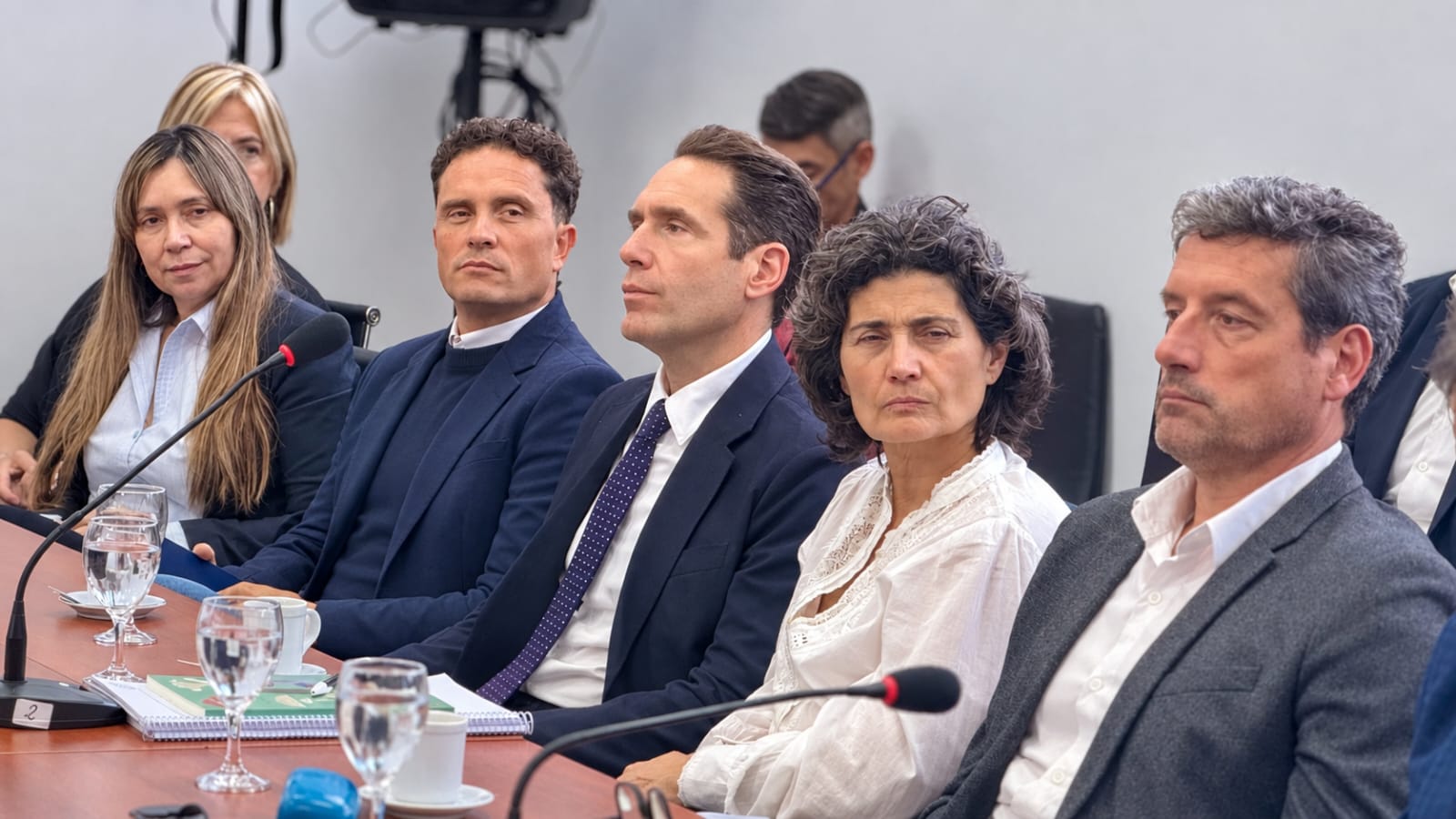 CÓDIGO DE PROCESOS NO PENALES DE LA PROVINCIA DEL CHUBUT